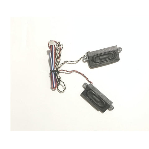 Laptop Internal Speakers For Lenovo ThinkPad S531 Black