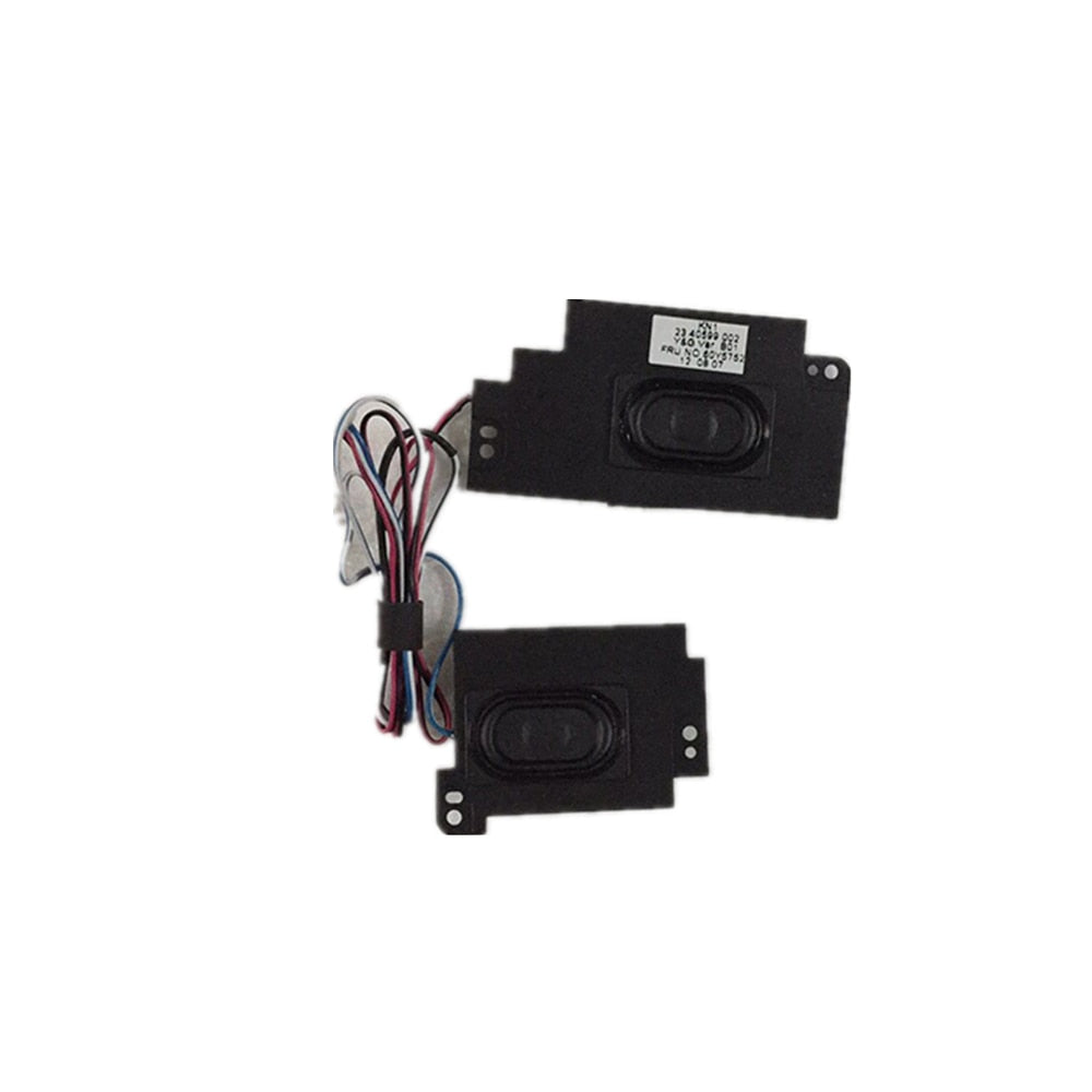 Laptop Internal Speakers For Lenovo ThinkPad T530i Black