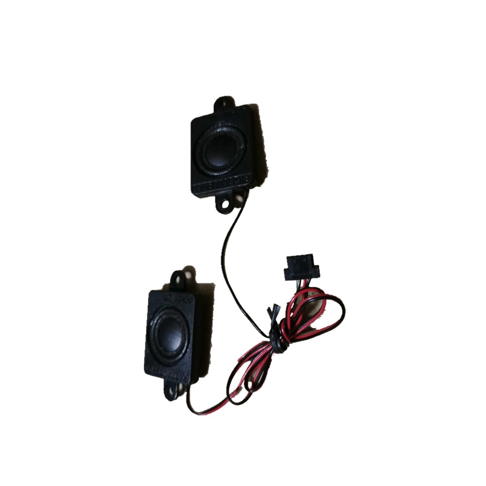 Laptop Internal Speakers For ACER For Aspire 4730 4730Z 4730ZG Black