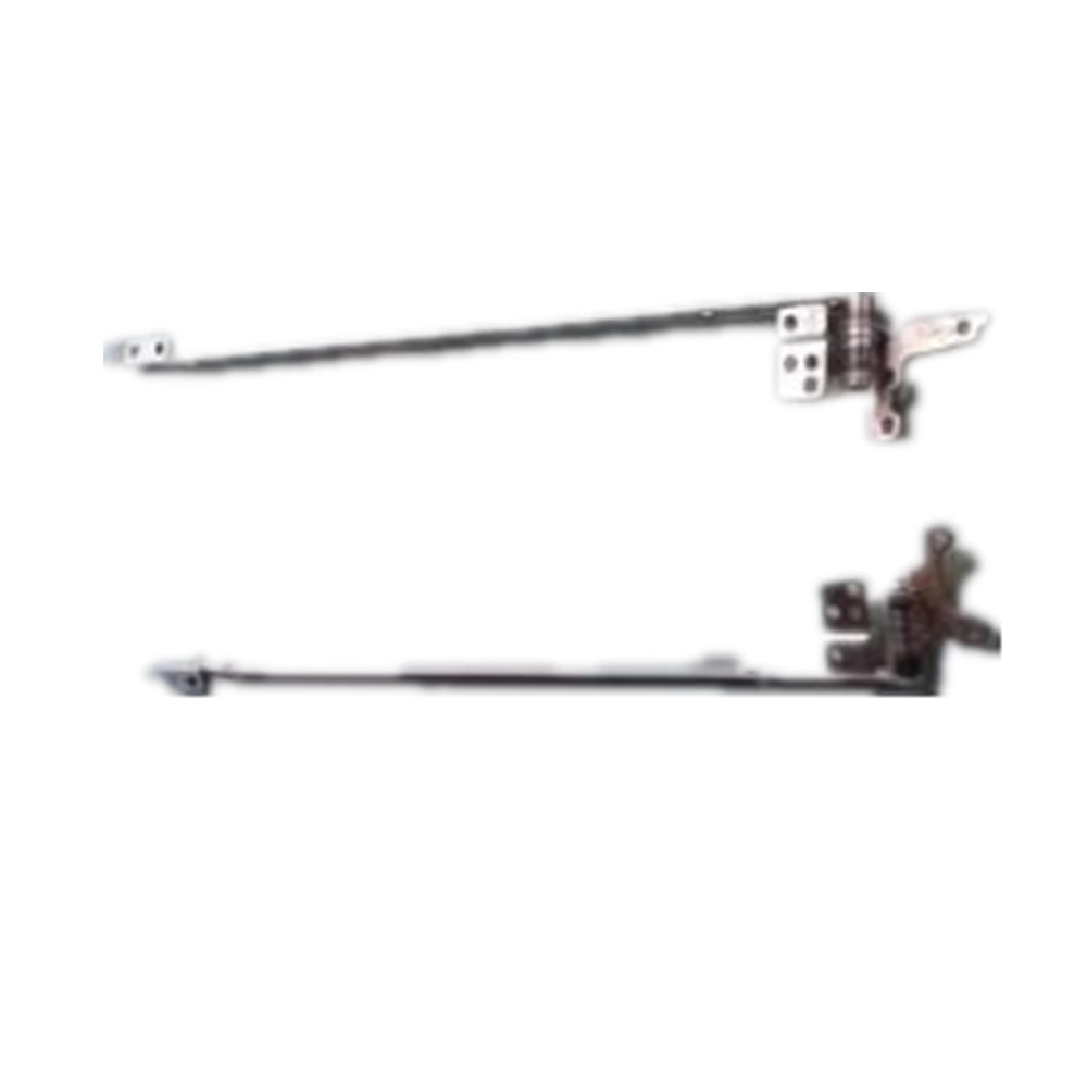 Laptop LCD Screen Hinges Shaft Axis For DELL Vostro 1200 Silver