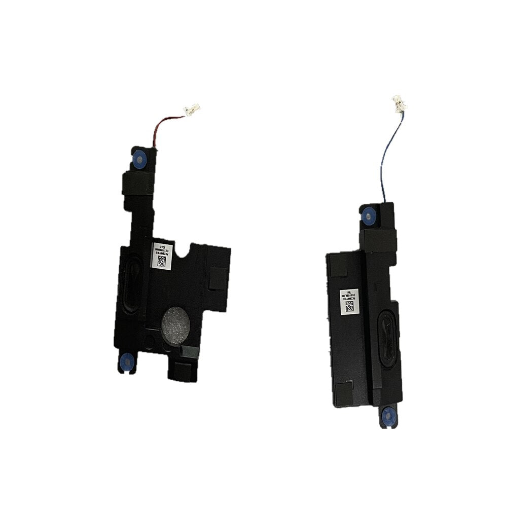 Laptop Internal Speakers For Lenovo ideapad S530-13IML S510-13IWL Black