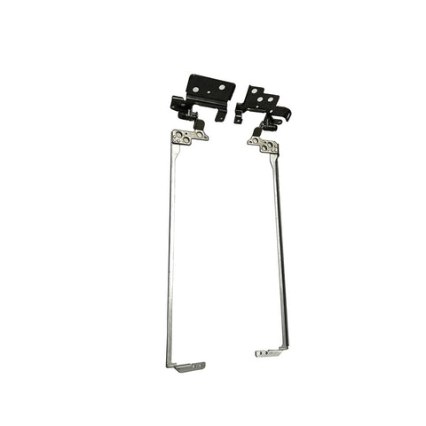 Laptop LCD Screen Hinges Shaft Axis For ACER For Aspire ES1-571 Silver Left & Right