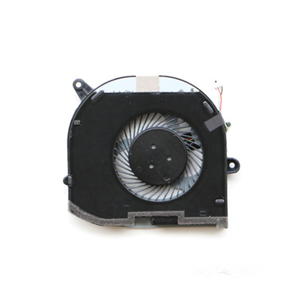 Laptop GPU Fan Graphics Card Video Card Display Card Video Adapter Fan VGA Fan Cooling Fan For DELL XPS 15 9570 Black