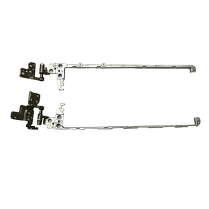 Laptop LCD Screen Hinges Shaft Axis For DELL Inspiron 5551 Silver