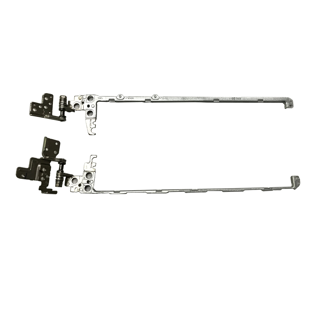 Laptop LCD Screen Hinges Shaft Axis For DELL Inspiron 15 3559 Silver