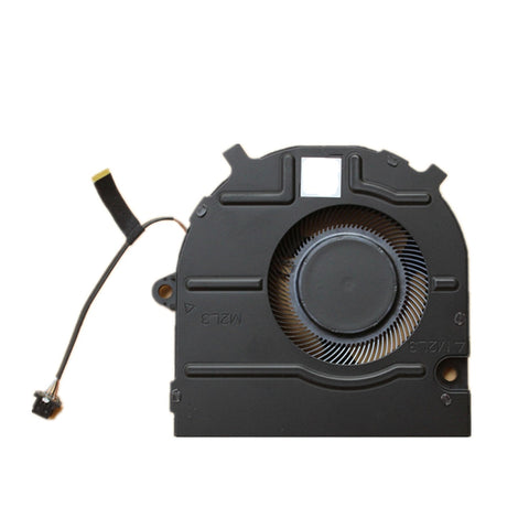 Laptop CPU Central Processing Unit Fan Cooling Fan For DELL Latitude 3420 Black