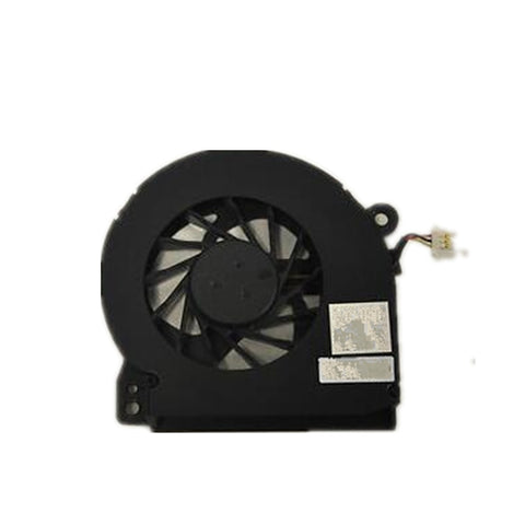 Laptop CPU Central Processing Unit Fan Cooling Fan For DELL Inspiron 14z 1470 Black