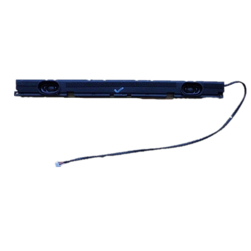 Laptop Internal Speakers For Lenovo ThinkPad SL300 Black