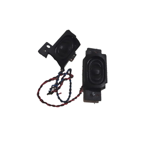 Laptop Internal Speakers For Lenovo E10-30 Black