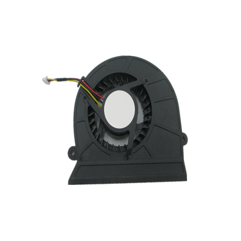 Laptop CPU Cooling Fan For Samsung Q308 Q310 Black