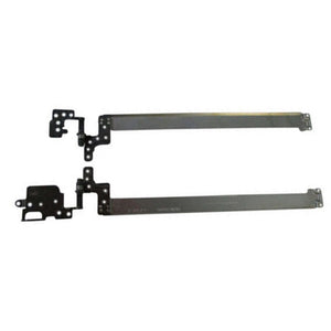 Laptop LCD Screen Hinges Shaft Axis For ACER For Chromebook 314 C933 C933T Silver Left & Right