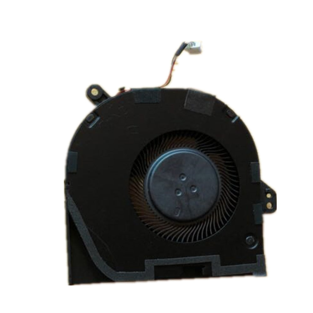 Laptop GPU Fan Graphics Card Video Card Display Card Video Adapter Fan VGA Fan Cooling Fan For DELL XPS 15 9510 Black