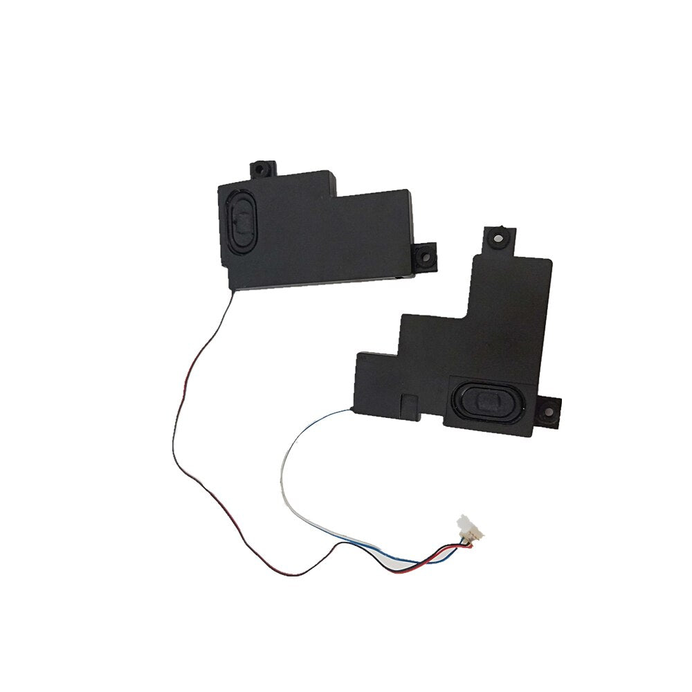 Laptop Internal Speakers For Lenovo ideapad 300-17ISK Black