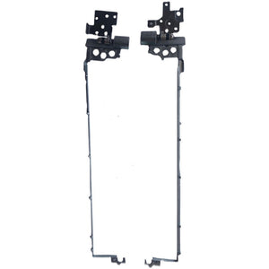 Laptop LCD Screen Hinges Shaft Axis For Lenovo For ThinkPad L580 Silver