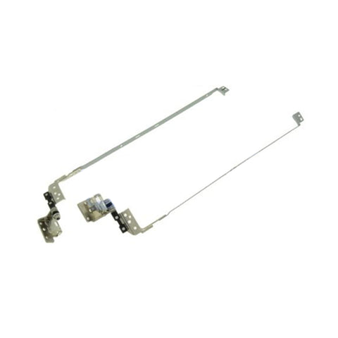 Laptop LCD Screen Hinges Shaft Axis For DELL Inspiron 17R N7110 Silver