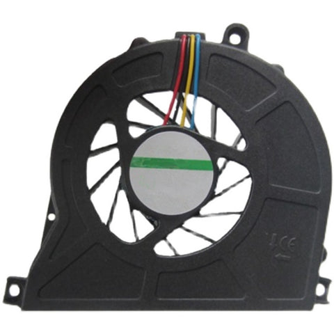 Laptop CPU Central Processing Unit Fan Cooling Fan For ACER For Aspire 3610 3610A Black