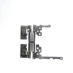 Laptop LCD Screen Hinges Shaft Axis For Lenovo For ThinkPad P40 Silver