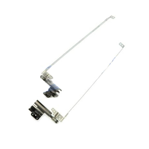 Laptop LCD Screen Hinges Shaft Axis For DELL Vostro 3750 Silver