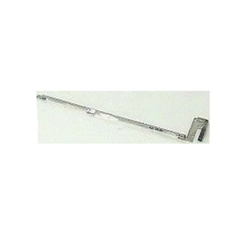 Laptop LCD Screen Hinges Shaft Axis For ACER For TravelMate 4100 Silver Left & Right