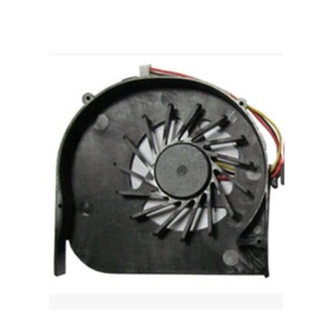 Laptop CPU Central Processing Unit Fan Cooling Fan For ACER For Aspire 4741 4741G 4741Z 4741ZG Black