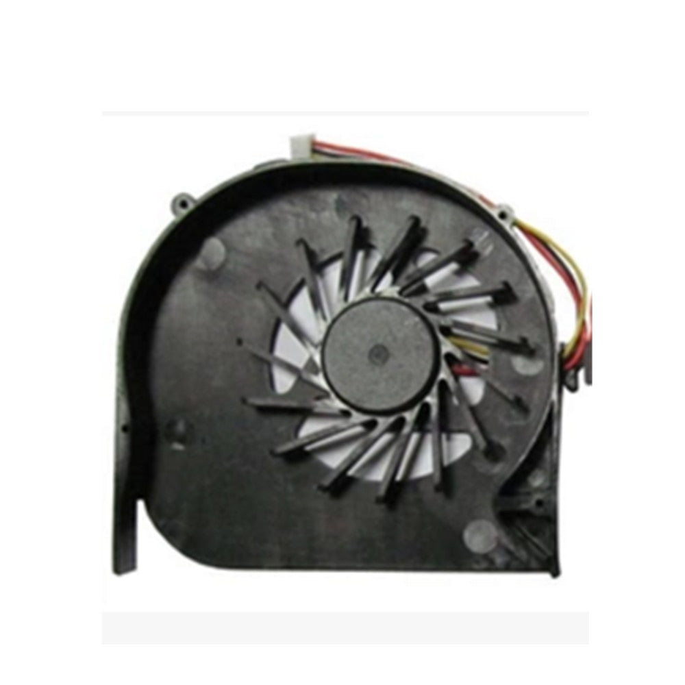 Laptop CPU Central Processing Unit Fan Cooling Fan For ACER For Aspire 4551 4551G Black