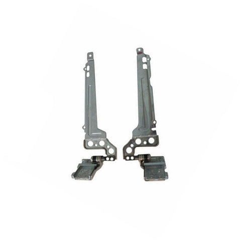 Laptop LCD Screen Hinges Shaft Axis For ACER For Aspire Switch SW5-271 Silver Left & Right