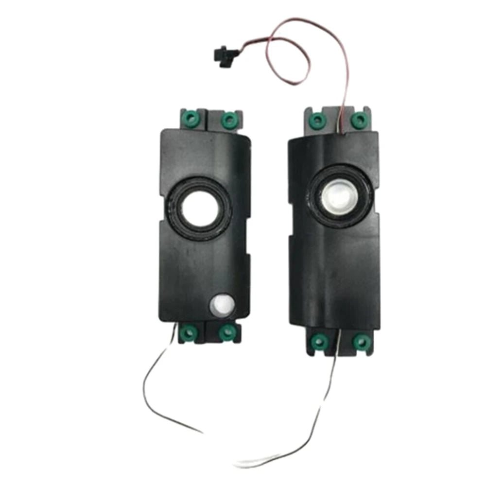 Laptop Internal Speakers For ASUS K70 K70AB K70AC K70AD K70AE K70AF K70IC K70ID K70IJ K70IL K70IO Black