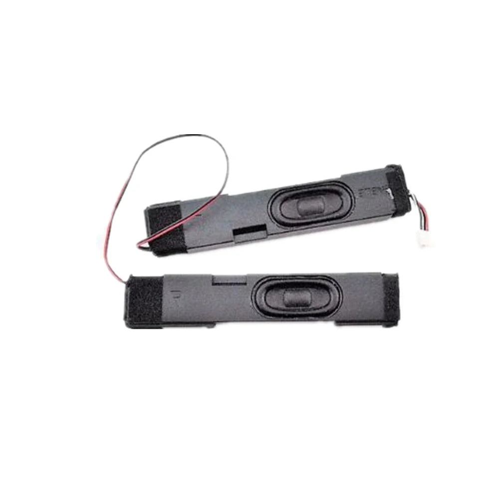 Laptop Internal Speakers For HP TouchSmart tm2-1000 tm2-1100 Black 584226-001