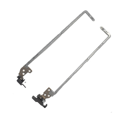 Laptop LCD Screen Hinges Shaft Axis For DELL Inspiron 3551 Silver