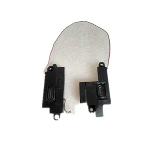 Laptop Internal Speakers For HP 17-y000 Touch Black