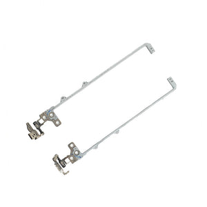 Laptop LCD Screen Hinges Shaft Axis For DELL Inspiron 5459 Silver