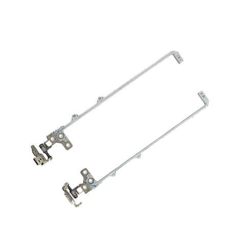 Laptop LCD Screen Hinges Shaft Axis For DELL Inspiron 5458 Silver