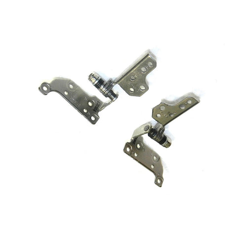 Laptop LCD Screen Hinges Shaft Axis For ASUS K72 K72DR K72DY K72F K72JB K72JK K72Jr K72JT K72JU Silver