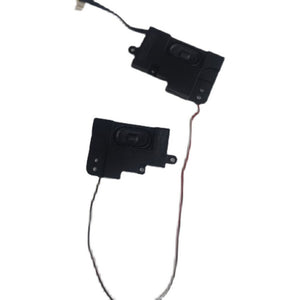 Laptop Internal Speakers For Lenovo Winbook 300e Black