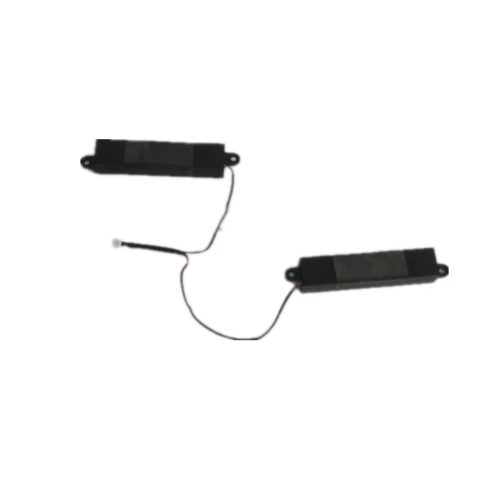 Laptop Internal Speakers For HP Compaq CQ 6830s Black 490341-001