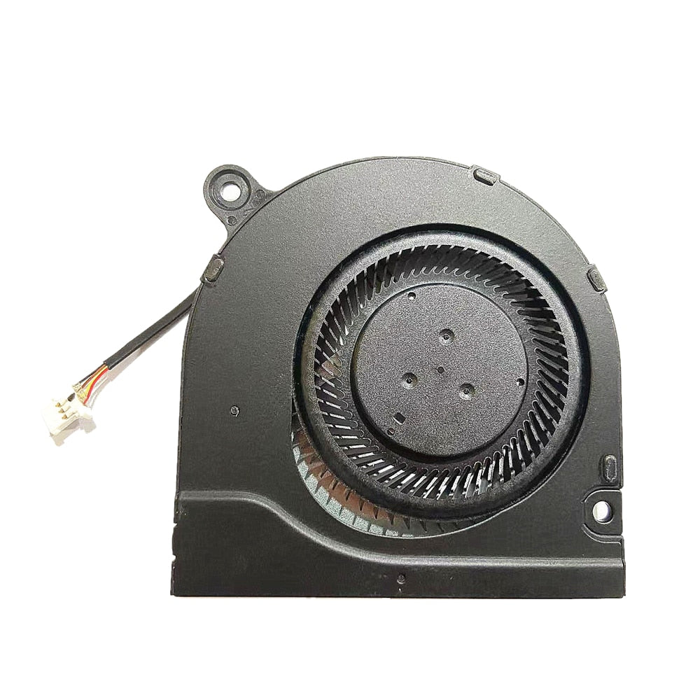 Laptop CPU Central Processing Unit Fan Cooling Fan For ACER For TravelMate P214-51 P214-51G Black