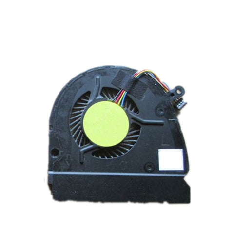 Laptop CPU Central Processing Unit Fan Cooling Fan For DELL Inspiron 5439 Black