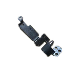 Laptop LCD Screen Hinges Shaft Axis For ACER For TravelMate 8473 8473G 8473T 8473TG 8473Z Silver Left & Right