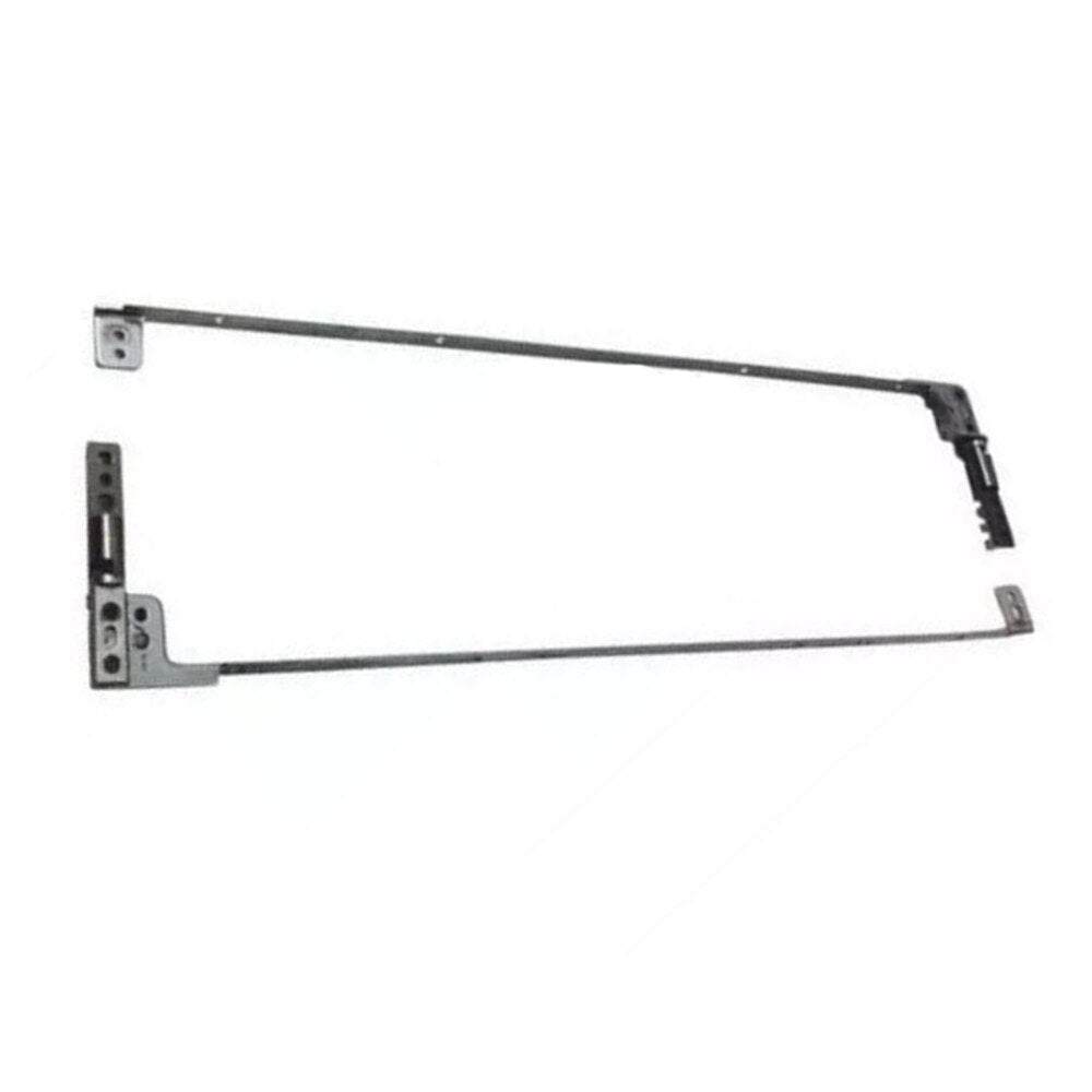 Laptop LCD Screen Hinges Shaft Axis For ACER For TravelMate 8200 Silver Left & Right