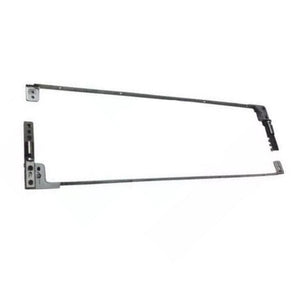 Laptop LCD Screen Hinges Shaft Axis For ACER For TravelMate 8210 Silver Left & Right