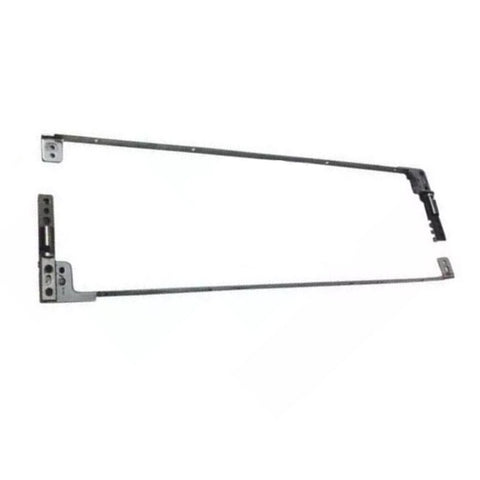 Laptop LCD Screen Hinges Shaft Axis For ACER For TravelMate 8210 Silver Left & Right