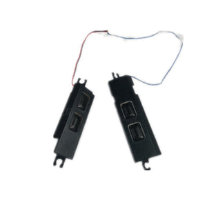 Laptop Internal Speakers For DELL Latitude E6440 Black