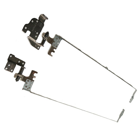 Laptop LCD Screen Hinges Shaft Axis For ACER For Aspire V5-561 V5-561G V5-561P V5-561PG Silver Z5WV2  Left & Right