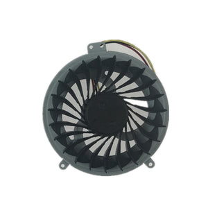 Laptop CPU Cooling Fan For SONY SVE15 SVE1511DFYS SVE1511GFXW SVE1511HFXW SVE1511JFXW SVE1511KFXW SVE1511MFXS SVE1511NFXS SVE1511PGXS SVE1511RFXB SVE1511RFXW Black 