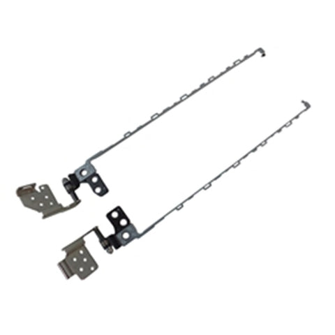 Laptop LCD Screen Hinges Shaft Axis For ACER For Predator PH315-52 Silver Left & Right