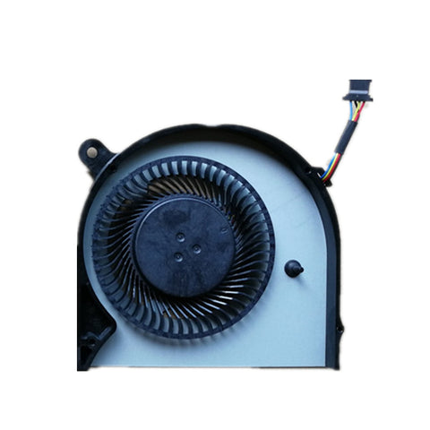 Laptop CPU Central Processing Unit Fan Cooling Fan For ACER For Aspire VN7-572 VN7-572G VN7-572TG Black