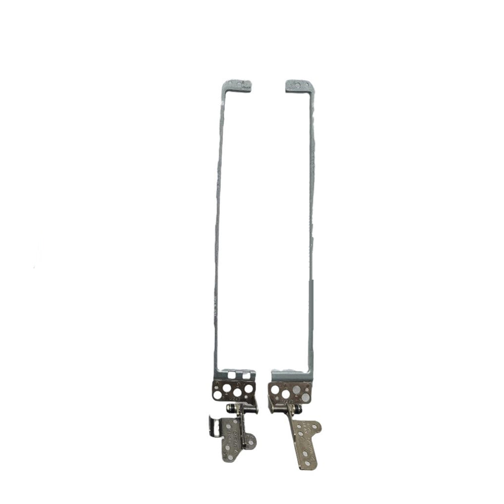 Laptop LCD Screen Hinges Shaft Axis For Lenovo For ThinkPad E450 E450c Silver The Big Hole Style