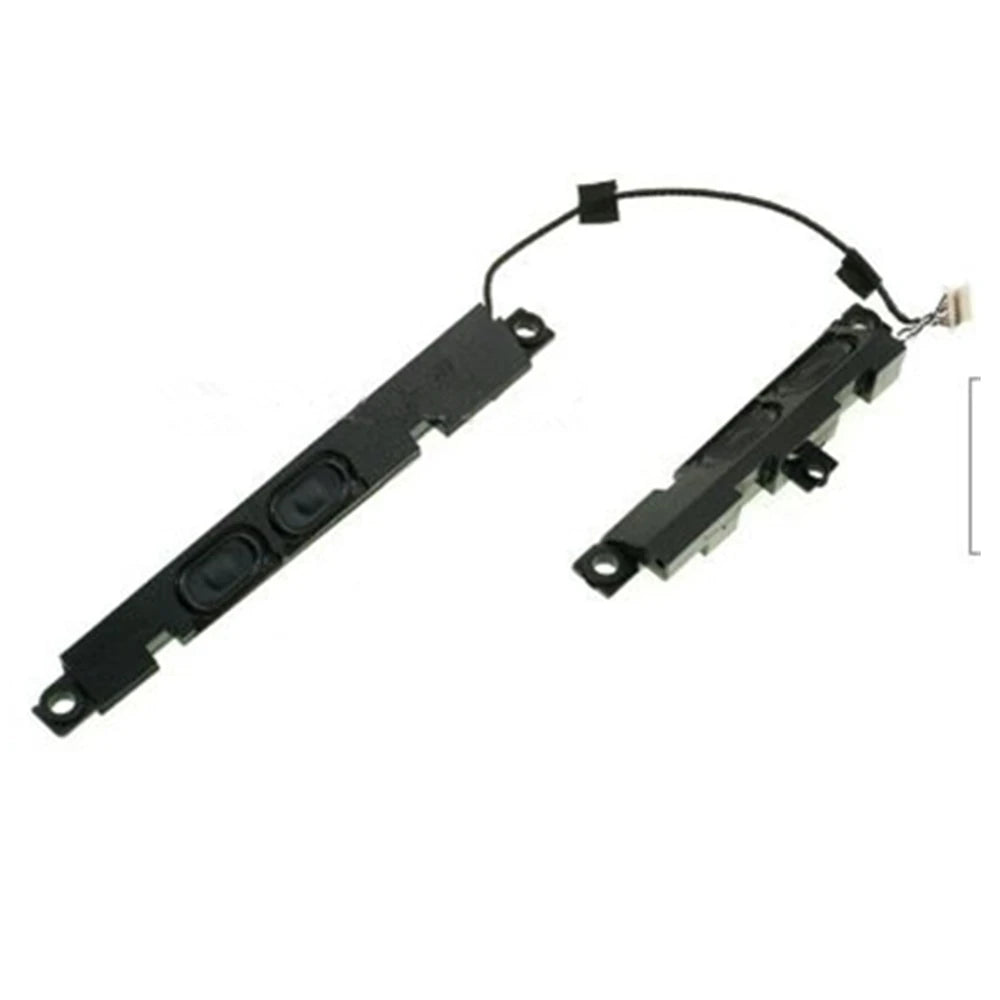 Laptop Internal Built-In Speakers For MSI PE62 7RD (MS-16J9) 8RC 8RD (MS-16JF) PE62VR 7RF (MS-16JB) Black