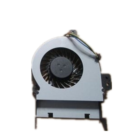Laptop CPU Central Processing Unit Fan Cooling Fan For ASUS R503 R503A R503C R503U R503VD Black