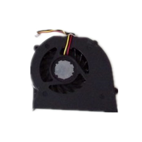 Laptop CPU Cooling Fan For SONY VGN-SR VGN-SR499DDB VGN-SR499DEB VGN-SR499PCB VGN-SR510G VGN-SR520G VGN-SR525G VGN-SR530G VGN-SR53GF VGN-SR53TF VGN-SR540G Black 